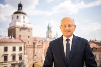 Rząd twierdzi, że daje pieniądze samorządom. Prezydent Lublina ma na ten temat inne zdanie