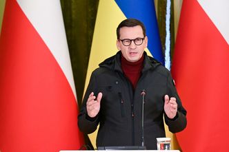 Premier Morawiecki nie jest zadowolony z sankcji: 10. pakiet UE jest zbyt miękki