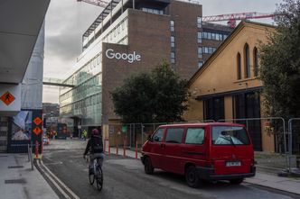 Google przeprowadzi masowe zwolnienia. Gigant pożegna 6 proc. pracowników