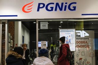 Ponad 5 mld zł rekompensat dla PGNiG za zamrożenie taryfowych cen gazu
