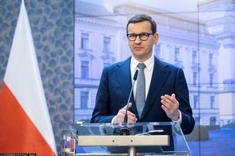 Premier: Polska będzie się odwoływać od kar za Turów
