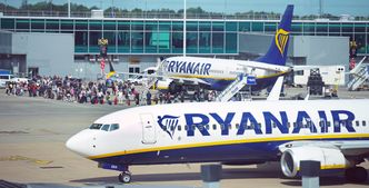 Strajk w Ryanair może potrwać do stycznia 2023 r. Tego chcą związkowcy