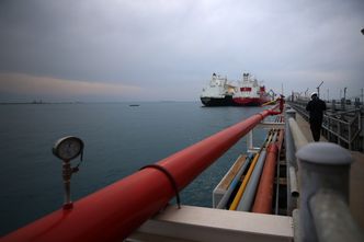 Kryzys gazowy pchnął UE w stronę LNG. Rosja się przeliczyła?