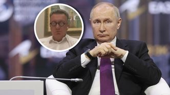 "Architekt Putina" na celowniku. Włosi wystawili za nim list gończy