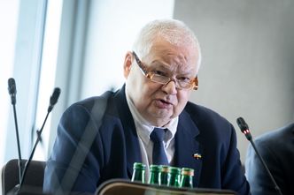 PiS boi się efektu Banasia. "Glapiński to bomba z opóźnionym zapłonem"