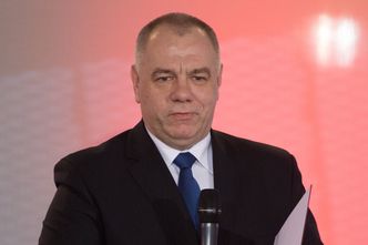 Wotum nieufności wobec Jacka Sasina. Sejm zdecydował
