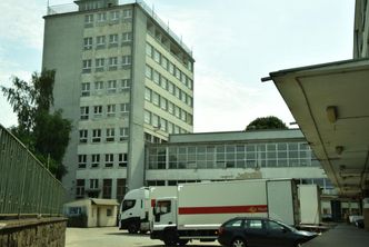 Poczta Polska sprzedaje nieruchomość w centrum Gdyni. Cena kusząca, ale jest pewien szkopuł