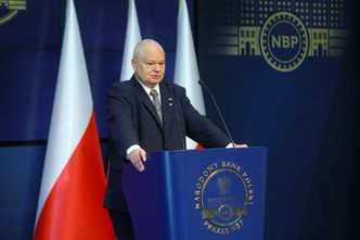 Oprocentowanie kredytów przebiło kolejną granicę. Jest najwyższe od 2004 roku