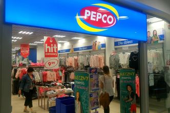 Pepco sprzedaje za miliardy. Koronawirus uderzył i w nią