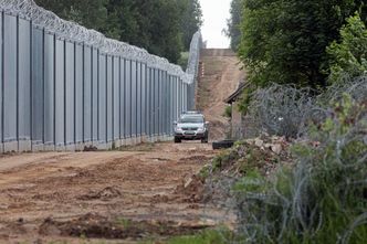 Rząd chce kolejnego "muru" na granicy. Ma pokrzyżować plany Putina