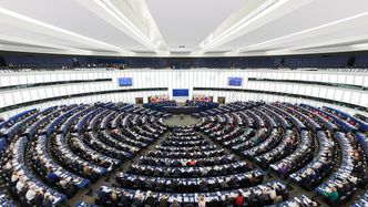 Znamy budżet Unii Europejskiej na 2022 rok. Parlament Europejski zakończył prace