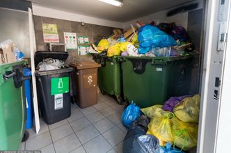 Rewolucja w śmieciach. Rząd szuka porozumienia, by zdążyć z wymogami unijnymi