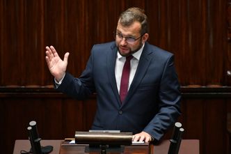 "Unijne fundusze są niezagrożone". Puda: przygotowaliśmy dopłaty