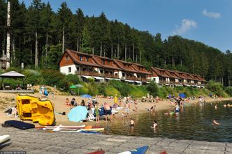 Branża noclegowa tonie w długach. W największym dołku ośrodki kolonijne