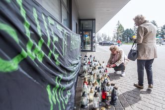 Czarna seria w kopalniach JSW. Spółka liczy straty. "O 400 tys. ton węgla mniej"
