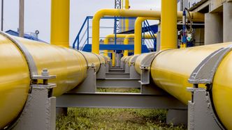Gazprom traci udziały w EuRoPol Gazie. To efekt interwencji rządu na wniosek ABW
