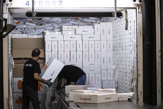 Zalando zwolni kilkaset osób. Szefowie firmy tłumaczą, gdzie leży problem