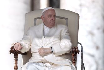 Profil papieża na Twitterze bez znaczka. Watykan reaguje