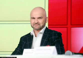 Nowy biznes Rafała Brzoski. Szef InPostu inwestuje w "roślinne mięso"