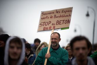 Francuskie porty mogą stanąć. Związkowcy wzywają do protestu