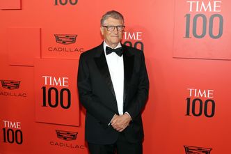 Bill Gates potępia kryptowaluty i NFT, bo są oparte na teorii "większego głupca"