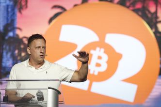 Miliarder prognozował wzrost kursu. W tym czasie sprzedał wszystkie swoje kryptowaluty