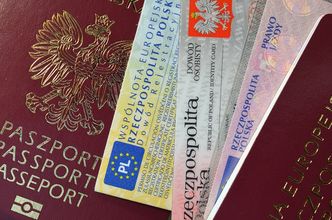 Paszport dla dziecka. Od 31 marca można już składać wnioski online