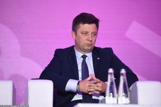 Minister Dworczyk zdobył się na szczerość ws. Ukrainy. "To jest przepaść"