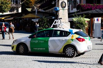 Biznesy kobiet łatwo znajdziesz na Mapach Google
