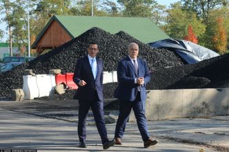 Problem, którego można było uniknąć. Co zrobić z górami zalegającego węgla?