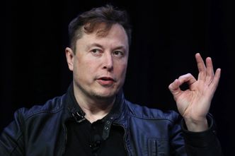 Najbogatsi ludzie świata. Elon Musk awansuje na czwarte miejsce