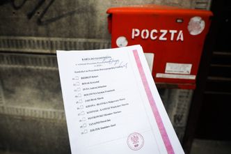 Wybory prezydenckie 2020. Poznaliśmy plan Poczty Polskiej. Już od poniedziałku można spodziewać się listonosza z "pakietem wyborczym"
