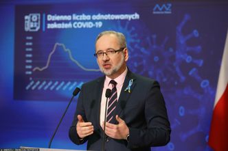 Polska nie chce więcej szczepionek Pfizera. Minister zdrowia: odmawiamy płatności