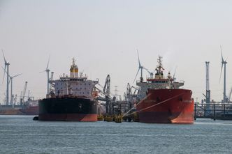 Statki z olejem napędowym płyną do Europy. Stary Kontynent szykuje się na kryzys