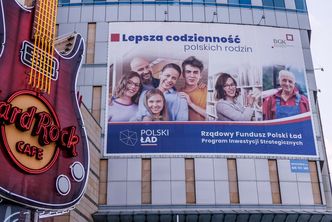 Lewica chce "Funduszu Rekompensat Błędów Polskiego Ładu"