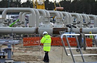 Gazprom znów straszy. Wiceprezes giganta prognozuje wzrost cen gazu LNG. Proponuje rozwiązanie