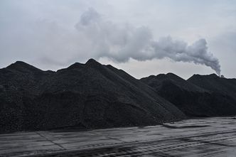 Związkowcy blokują wysyłkę węgla. Chcą 10 tys. zł brutto