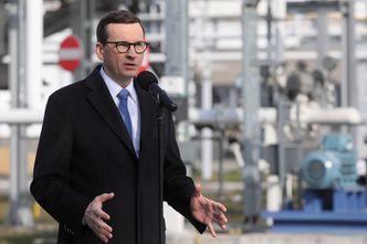 Embargo na węgiel z Rosji: "jest ryzyko pozwania nas przez firmy za łamanie zasad wolnego rynku"
