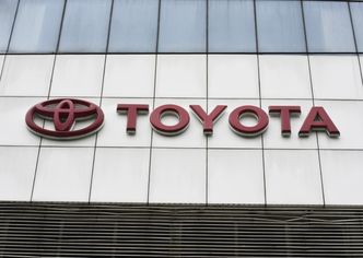 Toyota przenosi się z Budapesztu do Warszawy