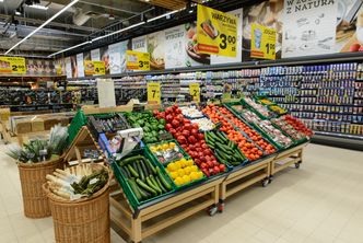 Cztery sposoby na szybkie i wygodne zakupy. Takich rozwiązań jeszcze w Polsce nie było