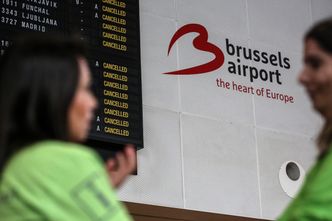 Zmiana planów przed wakacjami. Główny przewoźnik w Belgii odwołuje 675 wakacyjnych lotów
