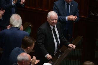 Kaczyński zapowiadał płacę minimalną na poziomie 4 tys. zł. Wkrótce może być jeszcze wyższa