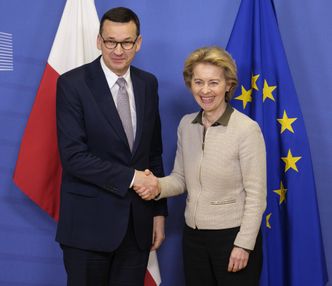 Polska otrzymała z UE miliard euro na ochronę miejsc pracy