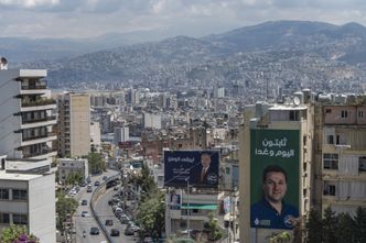 Liban i Izrael zakończyły wieloletni spór o granicę morską. W tle złoża gazu