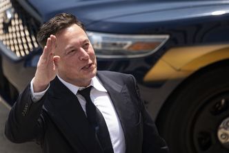 Zmiana w rankingu najbogatszych ludzi na świecie. Wielki powrót Elona Muska