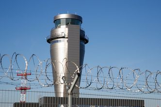 CPK ogłasza przetarg na wieżę kontroli ruchu lotniczego. Będzie najwyższa w Polsce