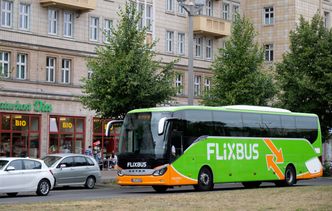 Z Krakowa do Paryża, z Białegostoku do Pragi. FlixBus w 2022 r. chce jeździć więcej niż przed pandemią COVID-19