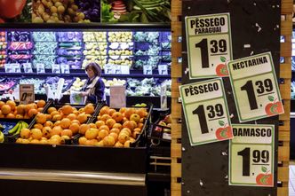 Masowe kontrole w sklepach z powodu "nienormalnych sytuacji handlowych". Portugalia walczy z cenami
