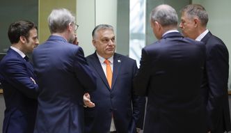 Orban: Ukraina domaga się zatrzymania gospodarki