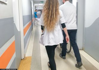 Pielęgniarki z Ukrainy nie uratują polskiej opieki zdrowotnej